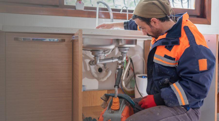 moen bathroom faucet repair in Winchester, NH